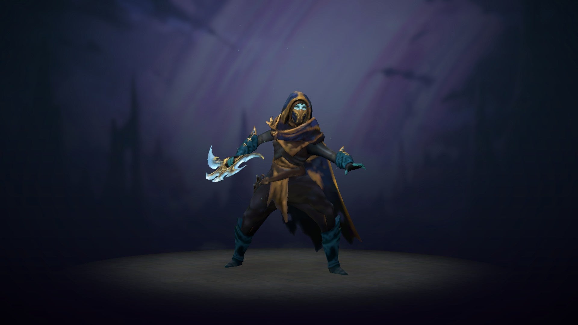 Not Calibrated (TBD) Accounts