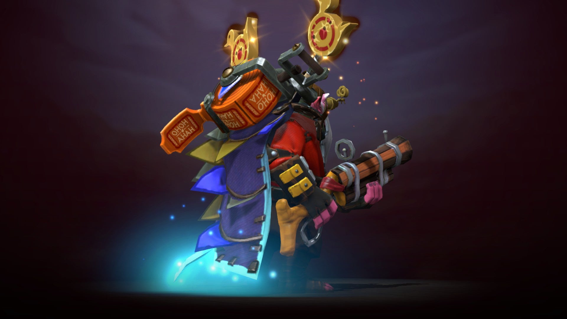 MMR: 3151 - Behavior: 11703
