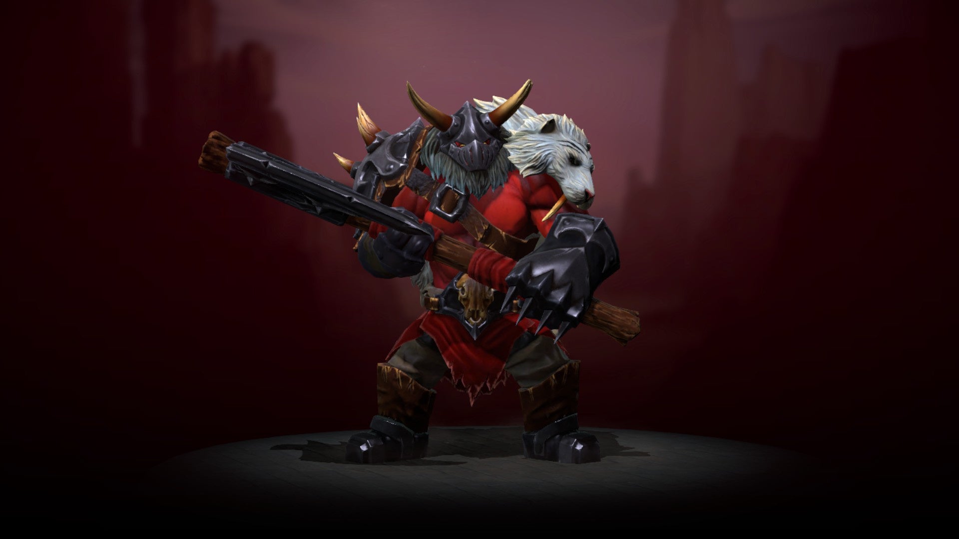 MMR: 6477 - Behavior: 10450