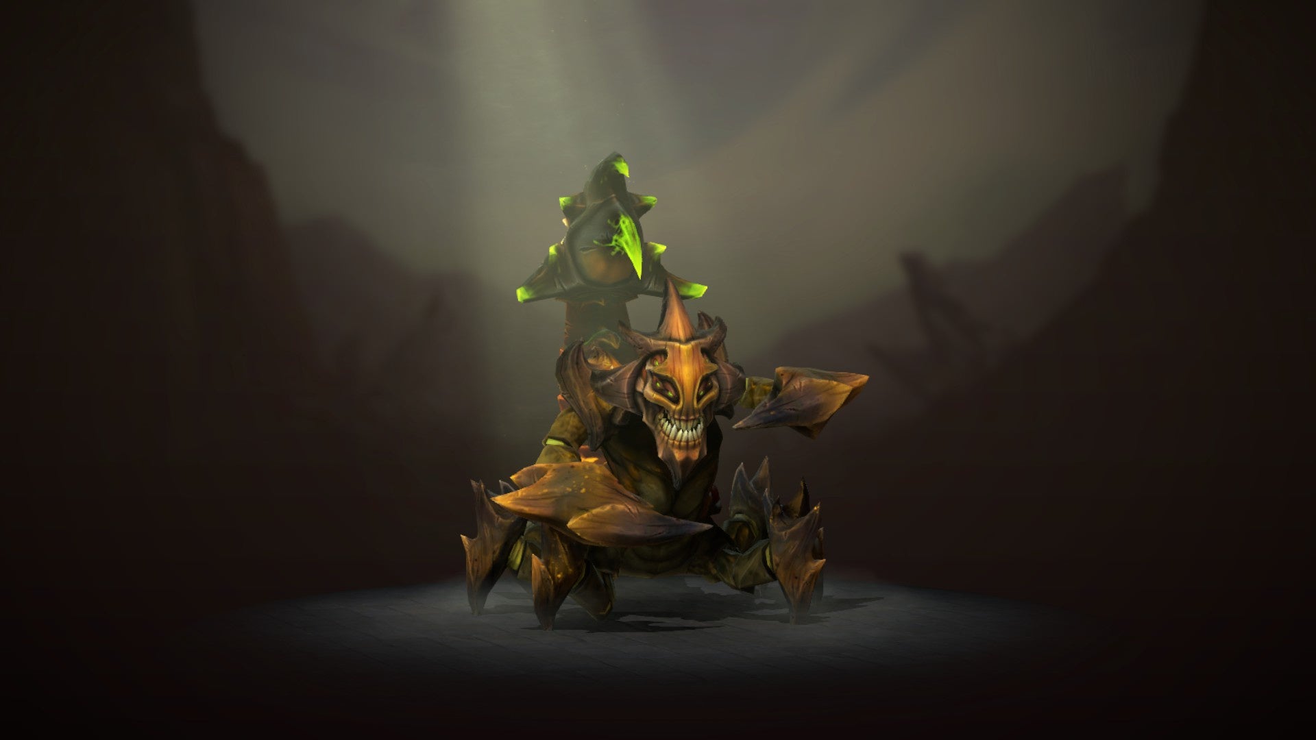 Legend V | MMR: 3764 - Behavior: 10290 - Communication: 8860