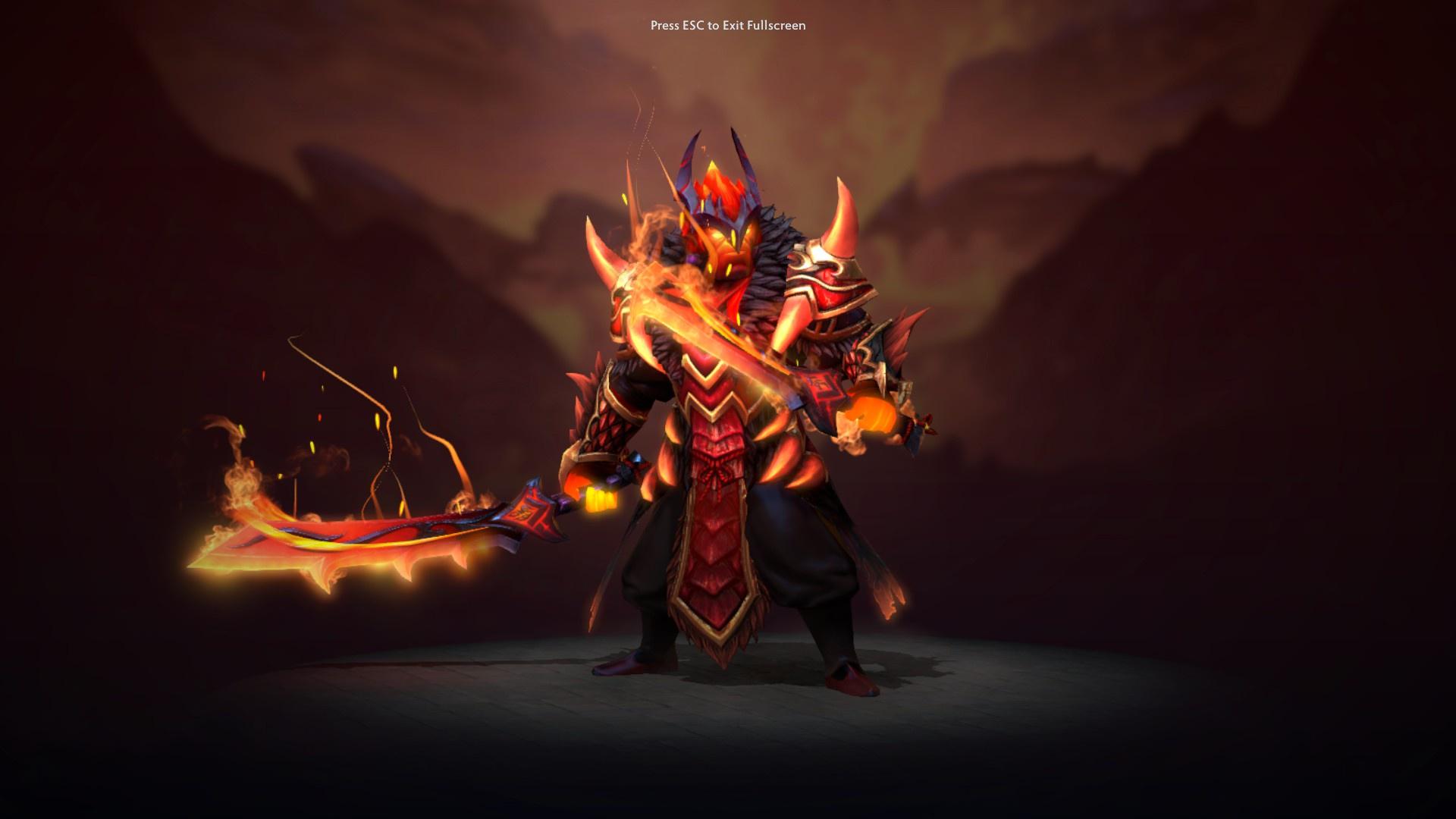 Archon II | MMR: 2515 - Behavior: 9113 - Communication: 9113