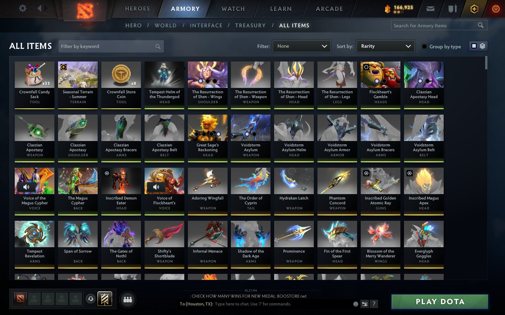 Archon V | MMR: 2844 - Behavior: 12000 - Communication: 12000