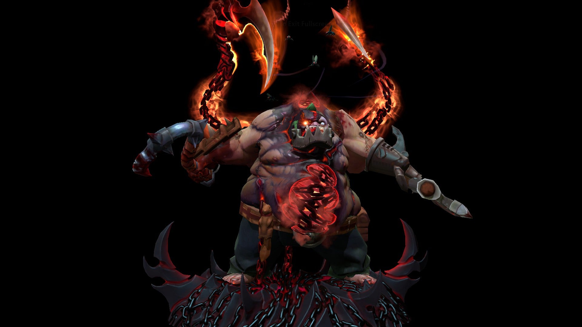 Crusader III | MMR: 1935 - Behavior: 9950