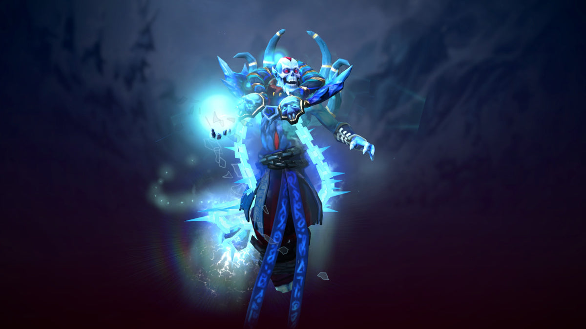 MMR: 6143 - Behavior: 8411