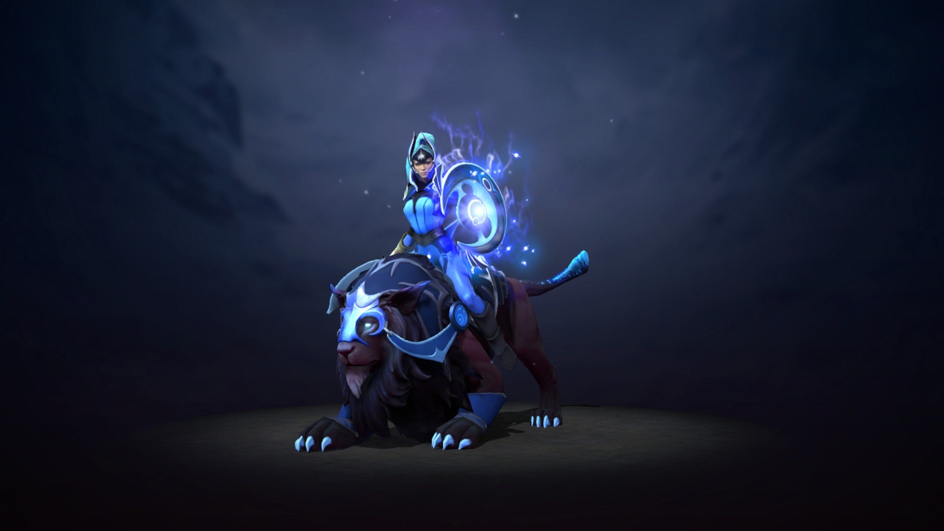 MMR: 2291 - Behavior: 11445