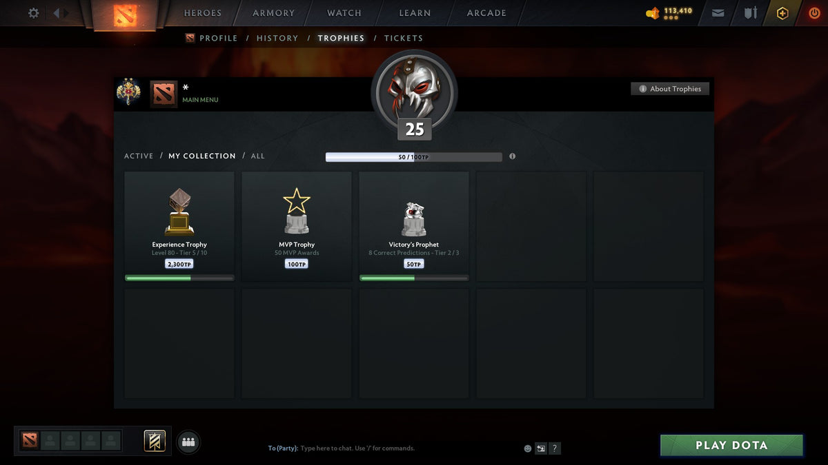 MMR: 3343 - Behavior: 8146