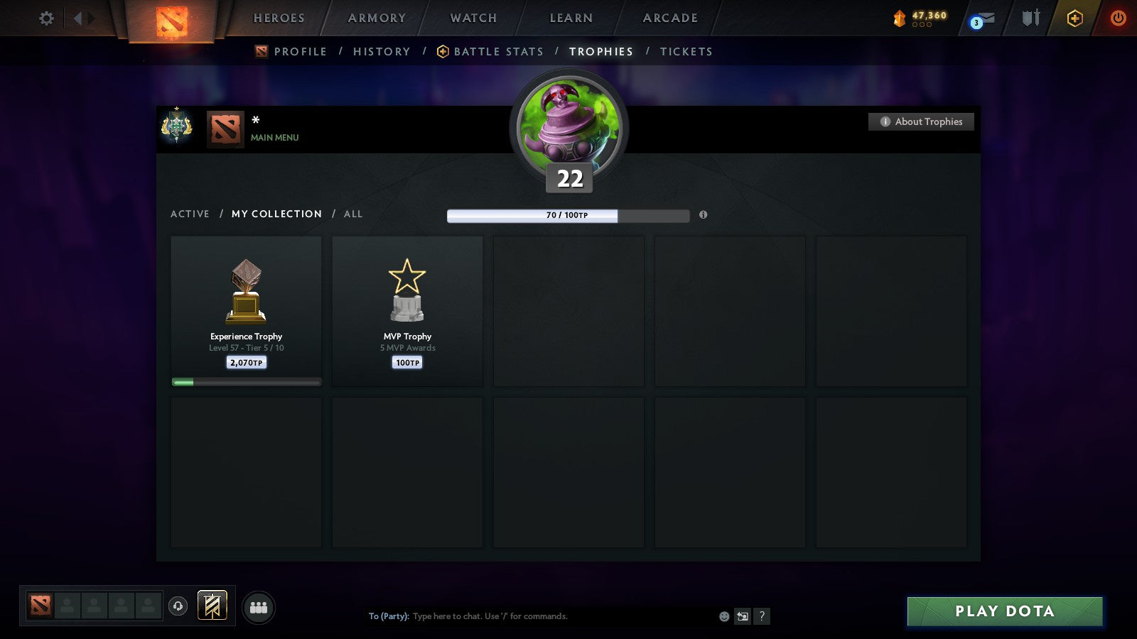 MMR: 2333 - Behavior: 11429