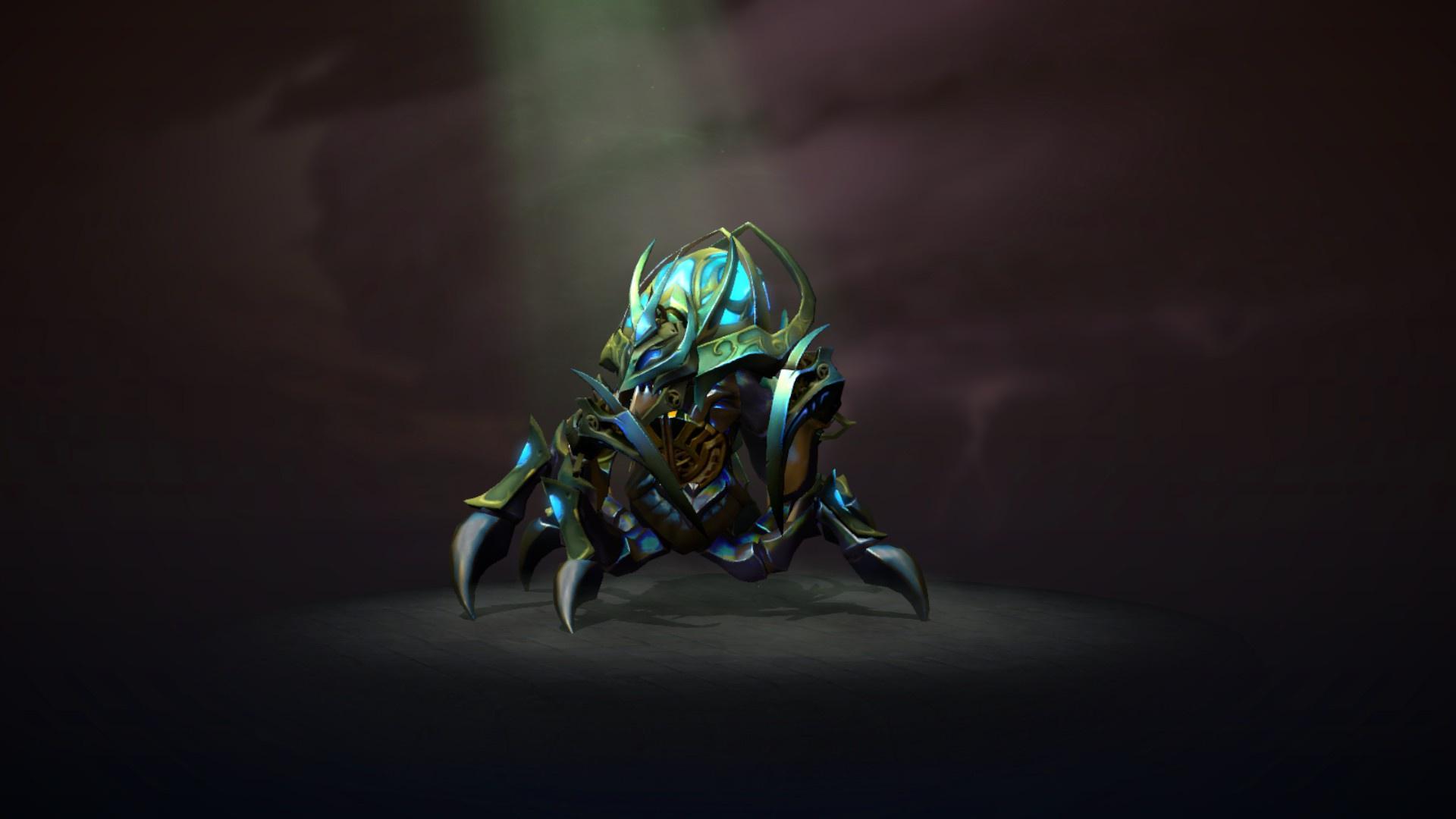 Ancient V | MMR: 4363 - Behavior: 9718 - Communication: 9718