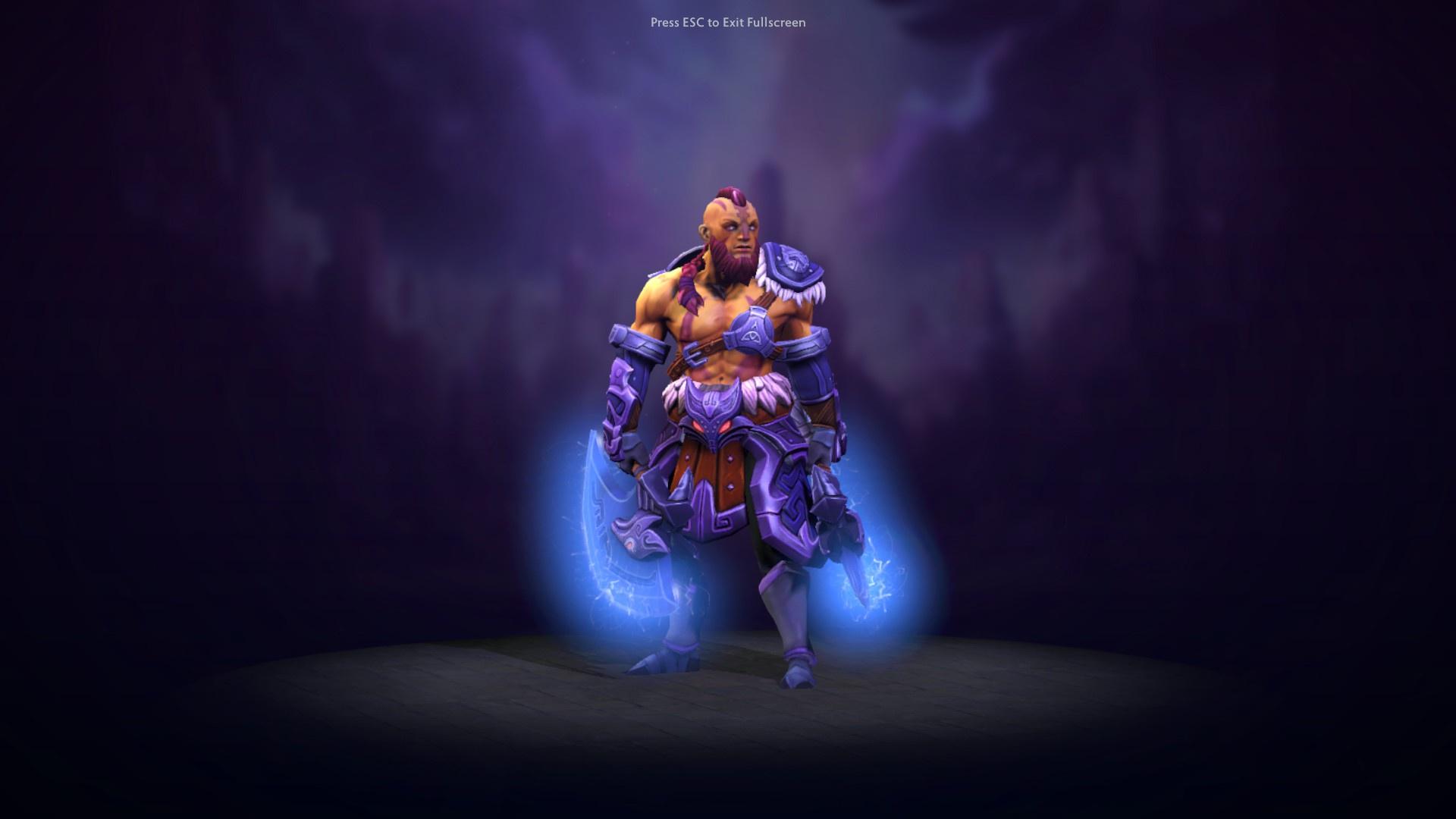 Crusader V | MMR: 2175 - Behavior: 11762 - Communication: 10474