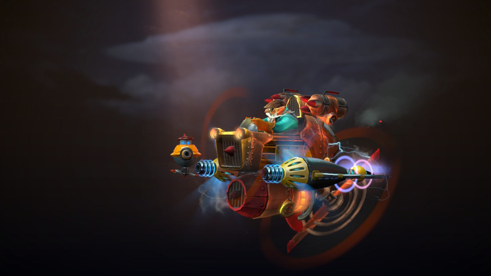 MMR: 2685 - Behavior: 7518