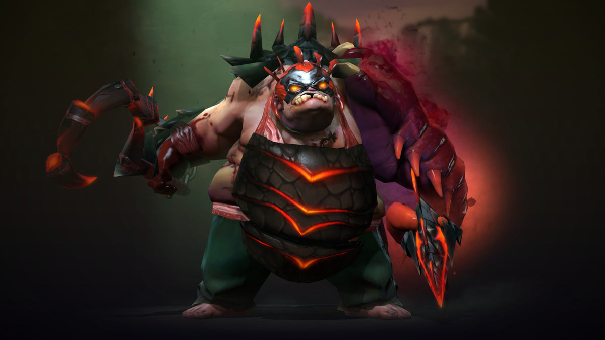MMR: 4291 - Behavior: 6000