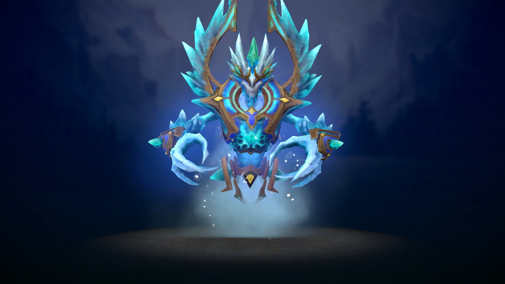 Immortal | MMR: 5665 - Behavior: 9982 - Communication: 9982