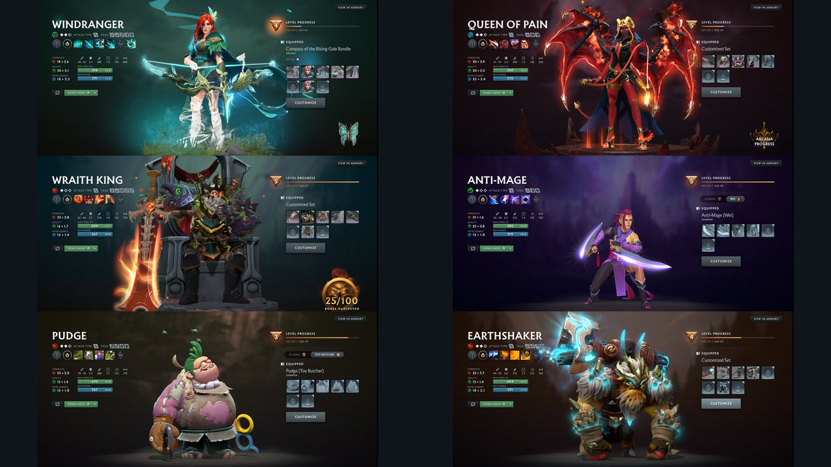 MMR: 4504 - Behavior: 11687