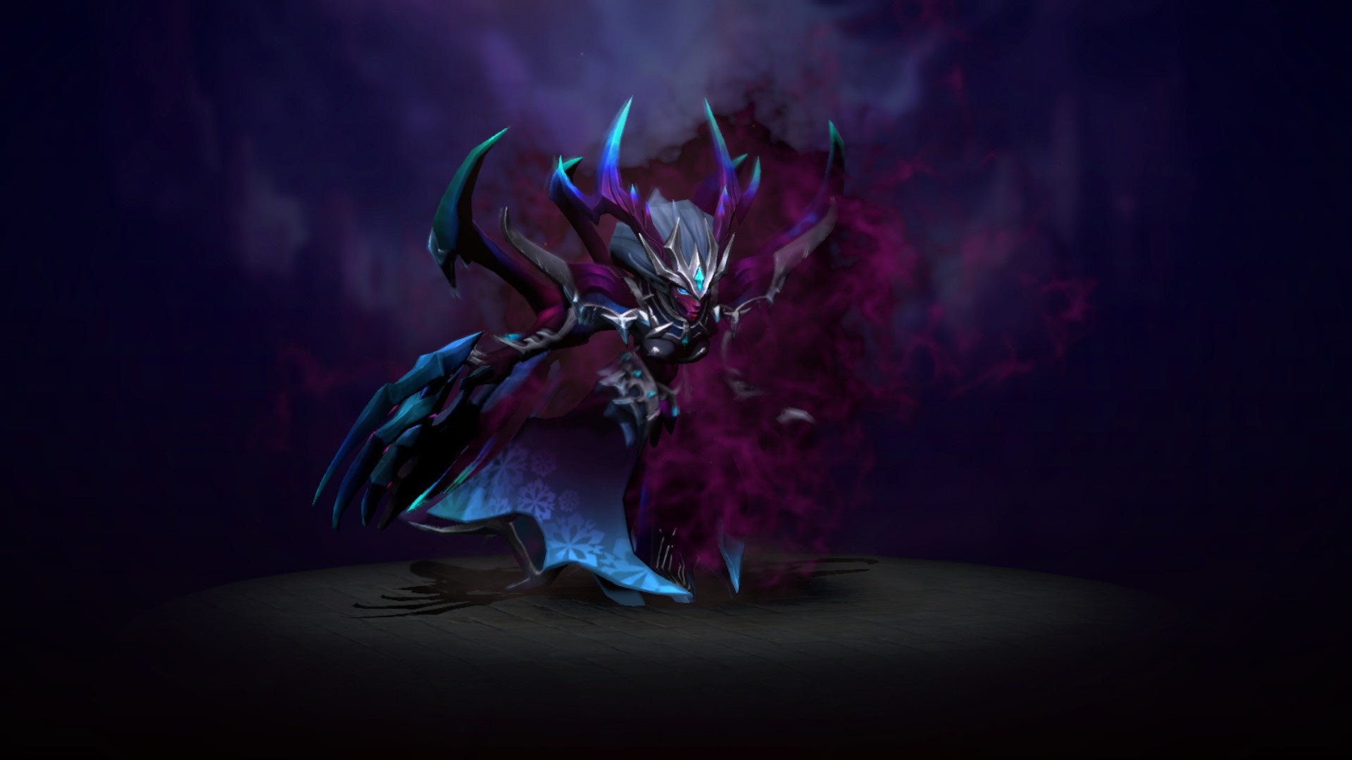 MMR: 3938 - Behavior: 10460