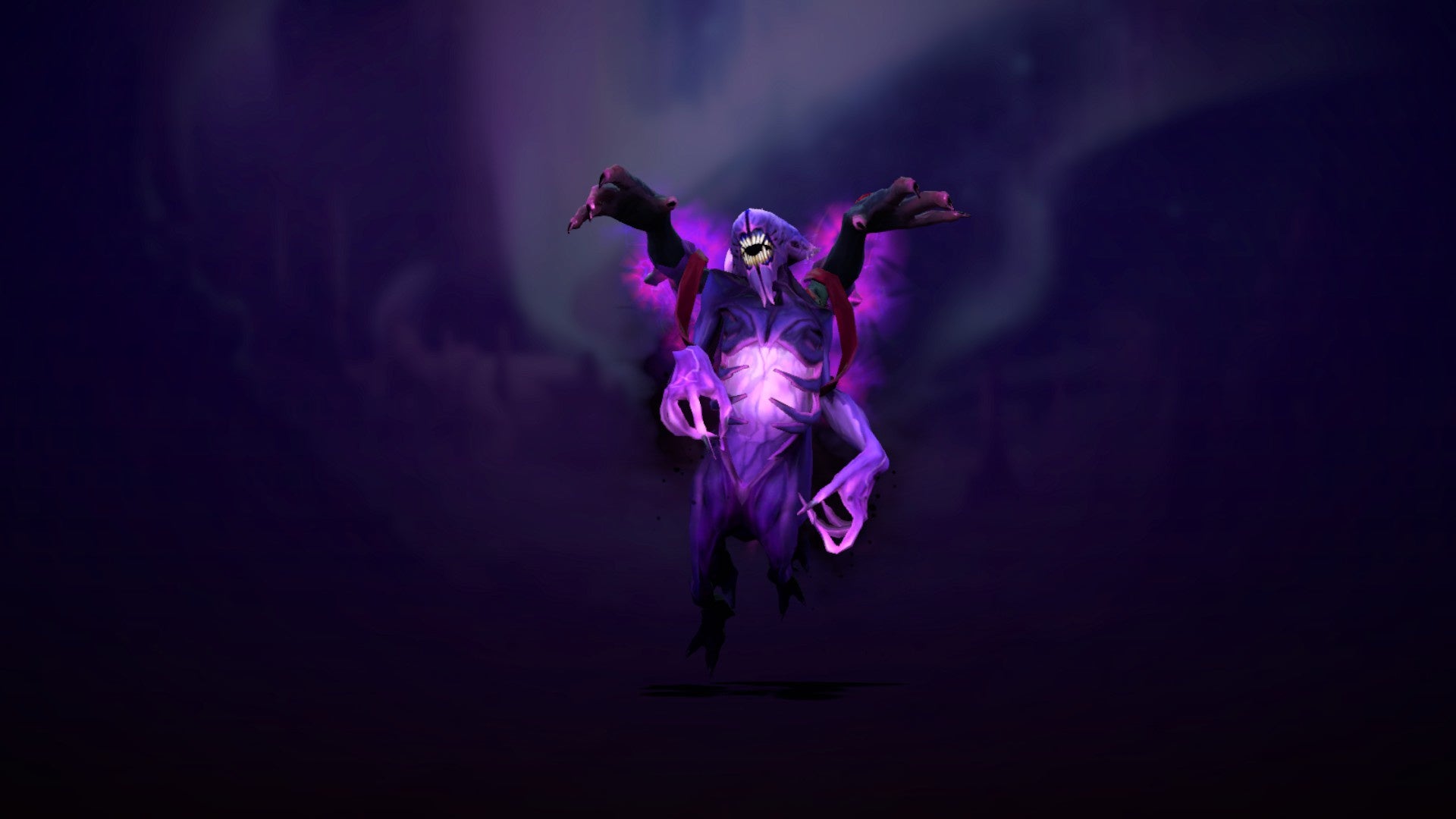 Legend V | MMR: 3641 - Behavior: 9646 - Communication: 8058