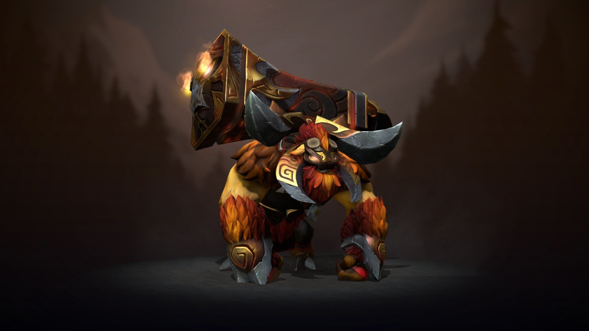 MMR: 3871 - Behavior: 9368