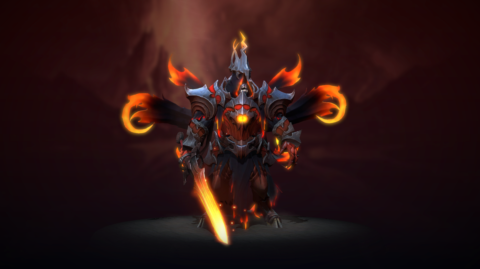 Legend II | MMR: 3145 - Behavior: 9800 - Communication: 9800