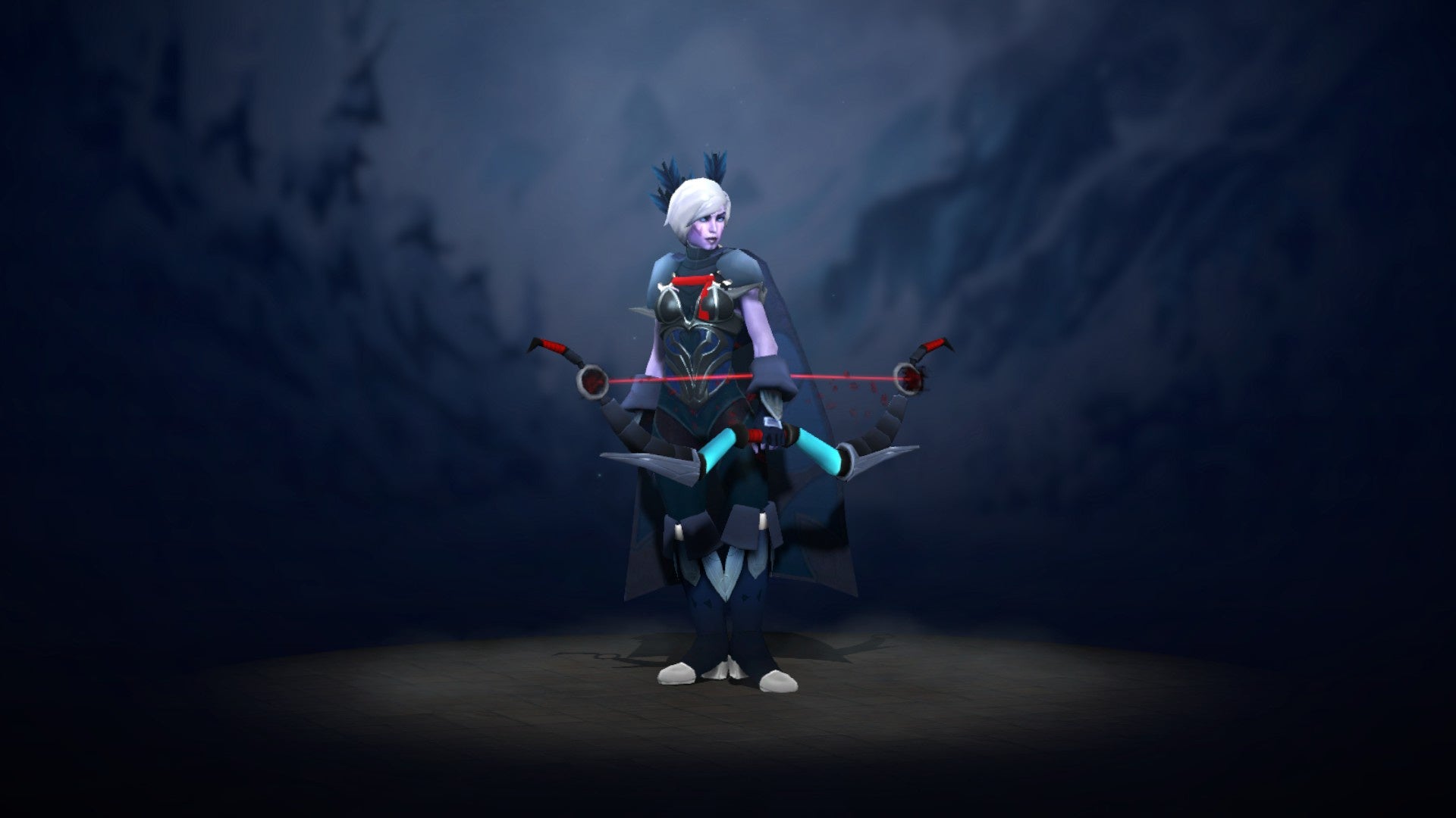 Immortal | MMR: 6324 - Behavior: 10384 - Communication: 10384