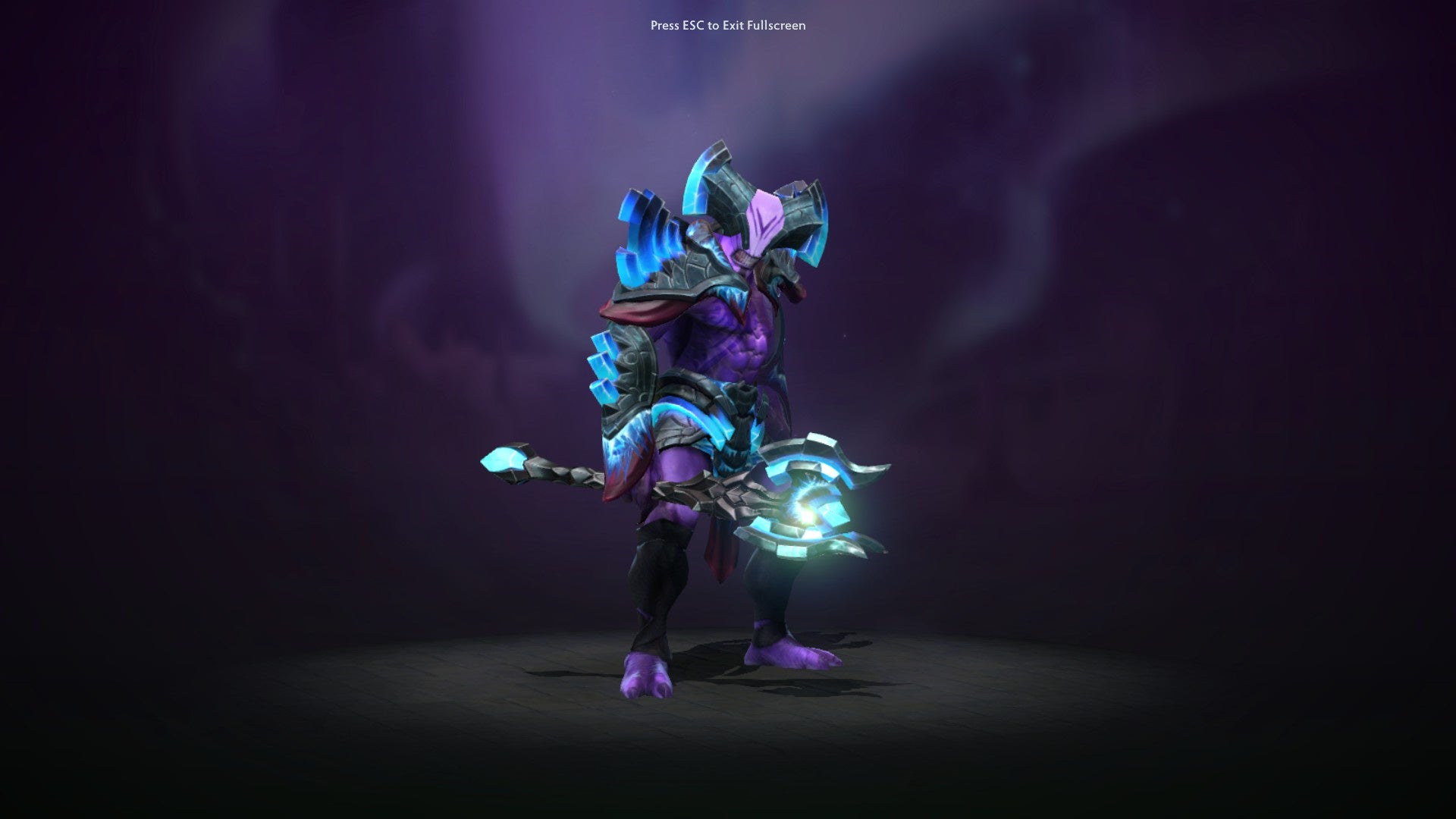 Legend IV | MMR: 3558 - Behavior: 11298 - Communication: 11298