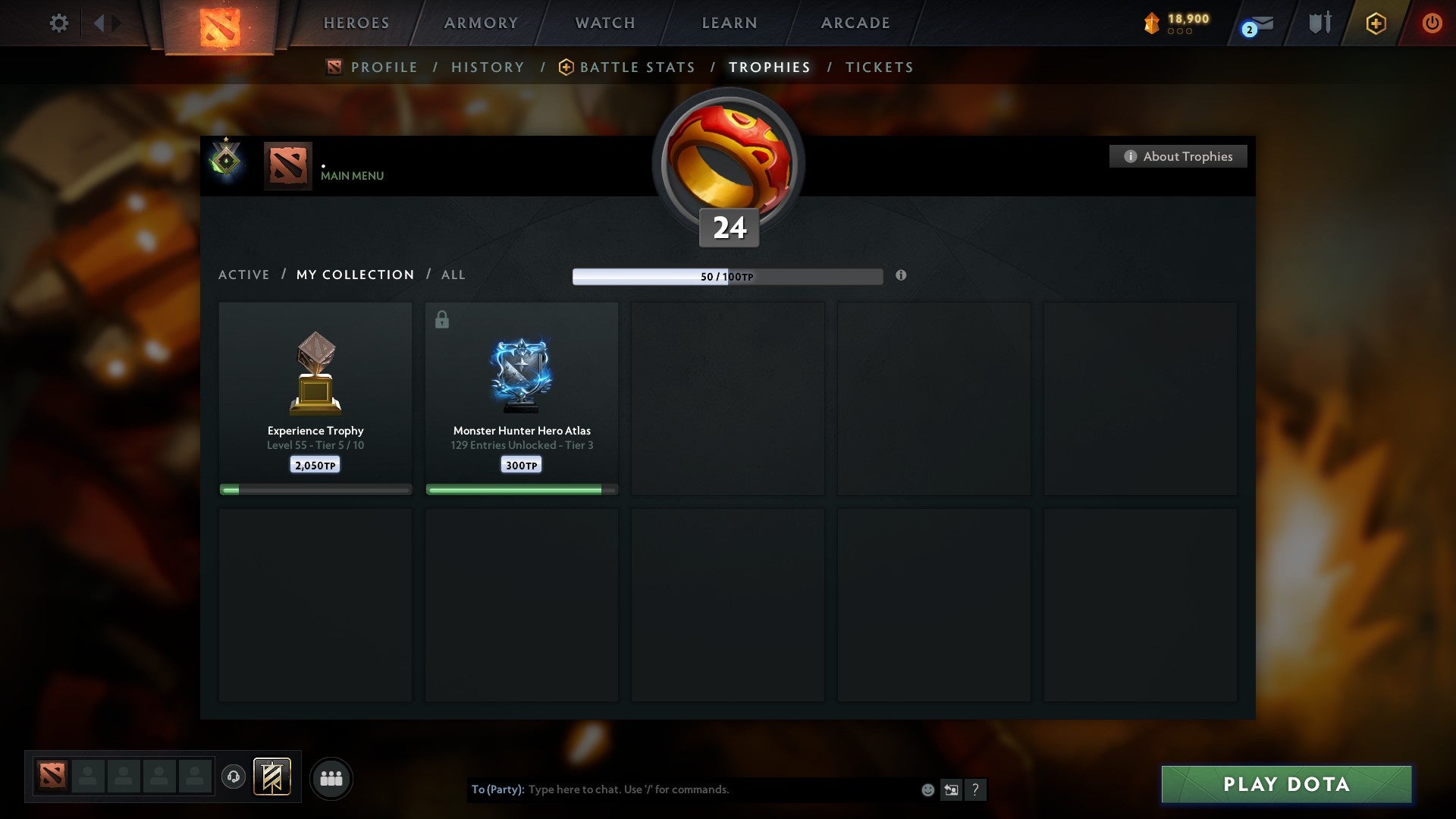 MMR: 1 - Behavior: 11220