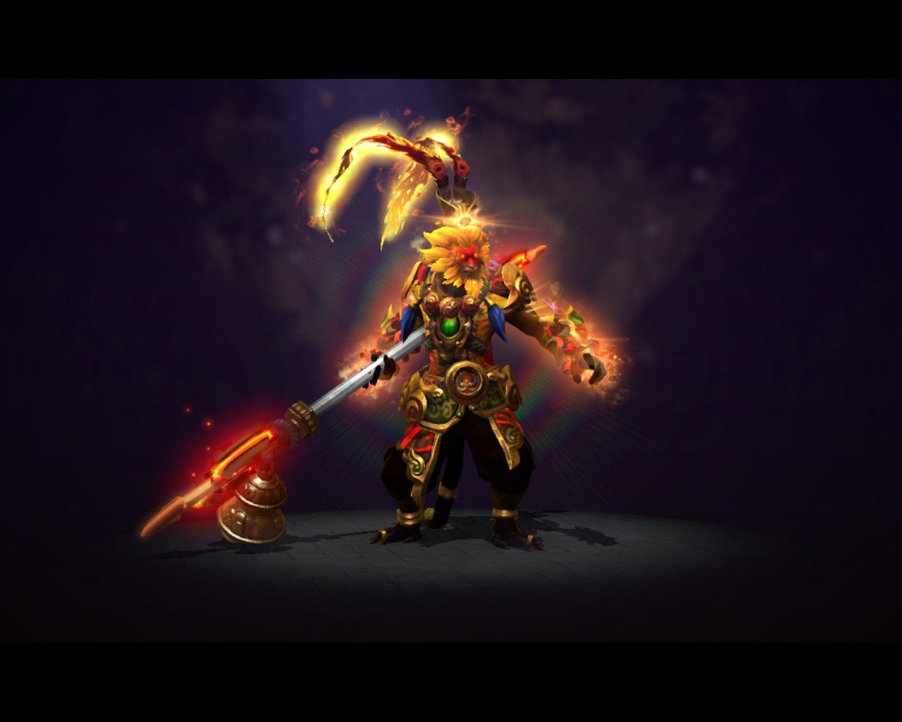 Ancient IV | MMR: 4276 - Behavior: 9173 - Communication: 9173