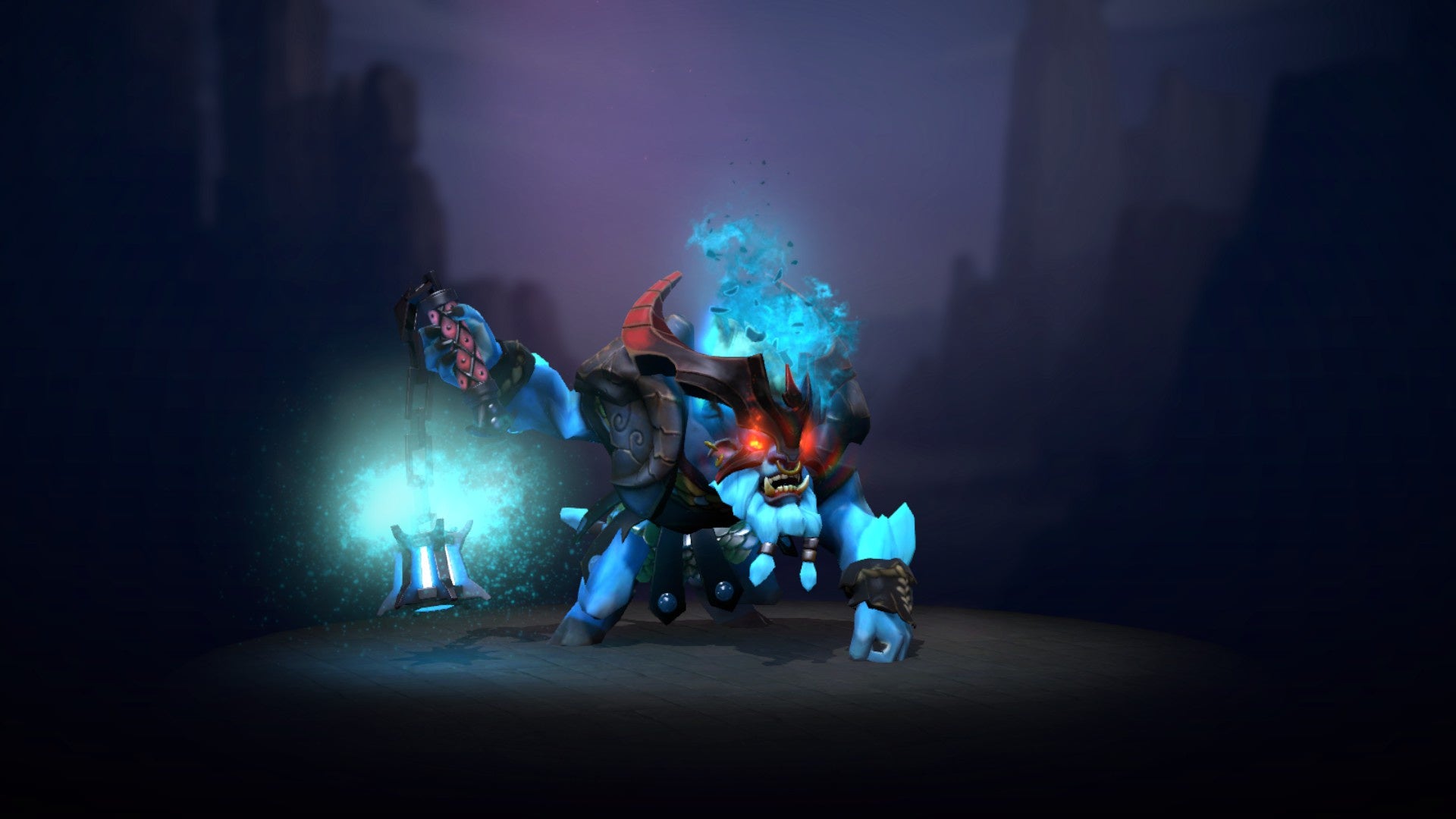 MMR: 1 - Behavior: 12000