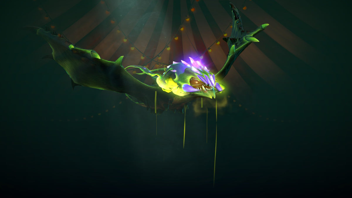 MMR: 3417 - Behavior: 11176
