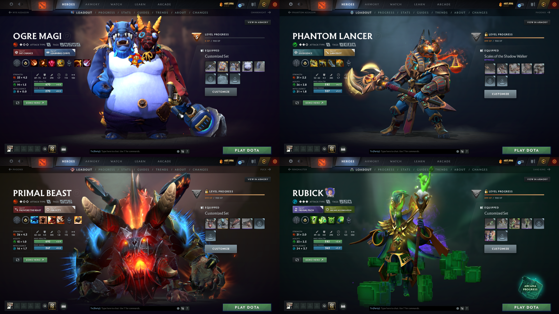 MMR: 12009 - Behavior: 8093