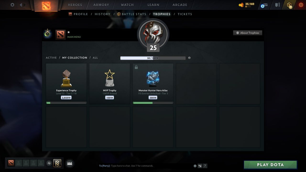 MMR: 1 - Behavior: 9602