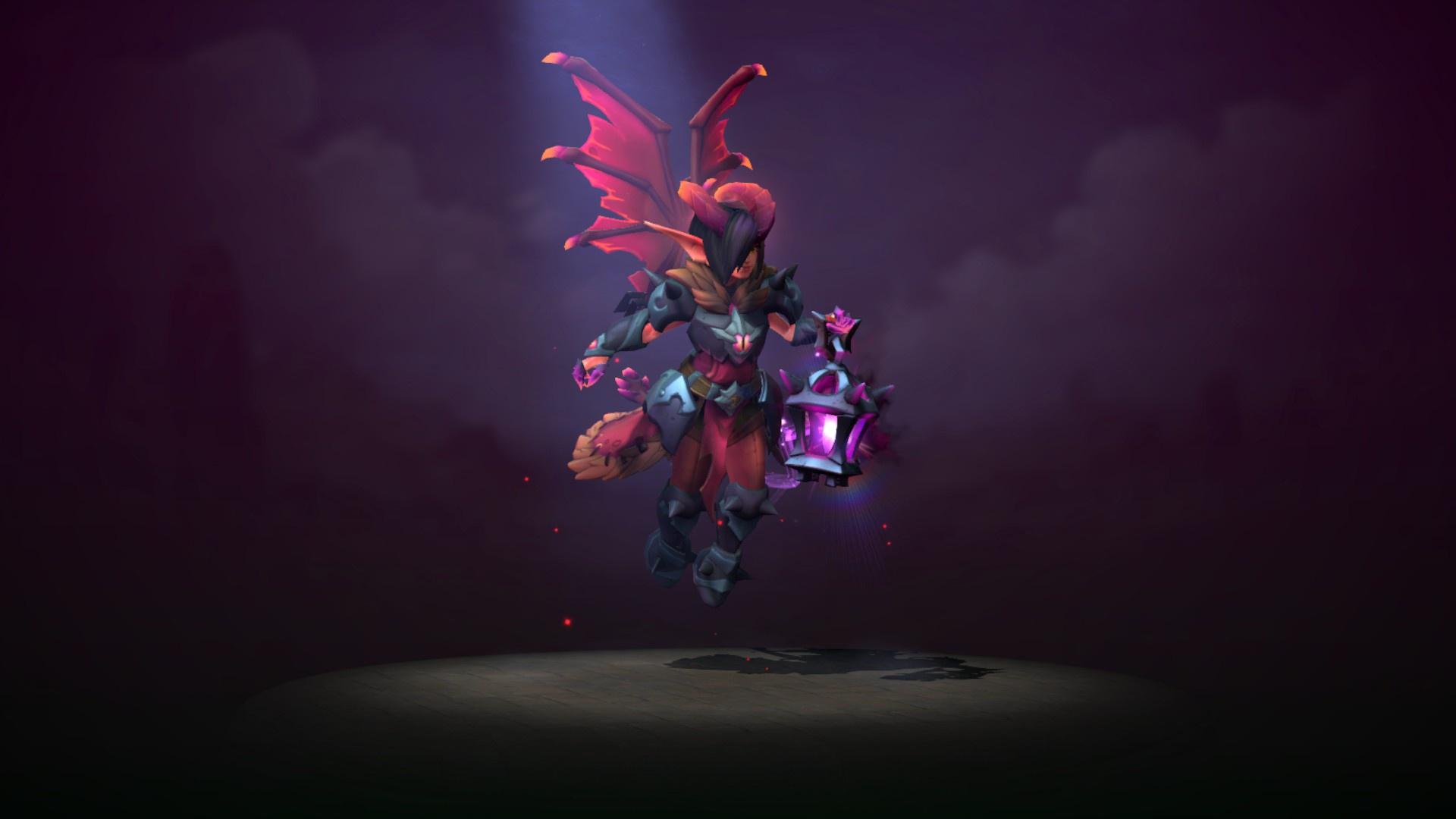 Legend IV | MMR: 3513 - Behavior: 9190 - Communication: 8411