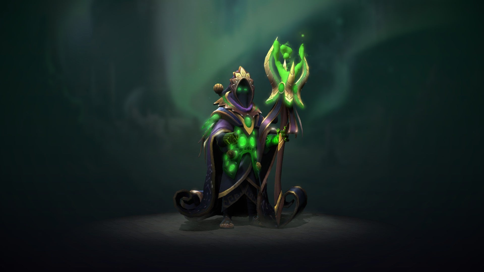 MMR: 2555 - Behavior: 9907