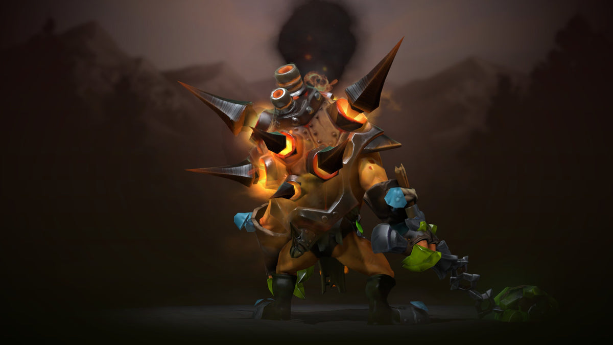 MMR: 3828 - Behavior: 9416