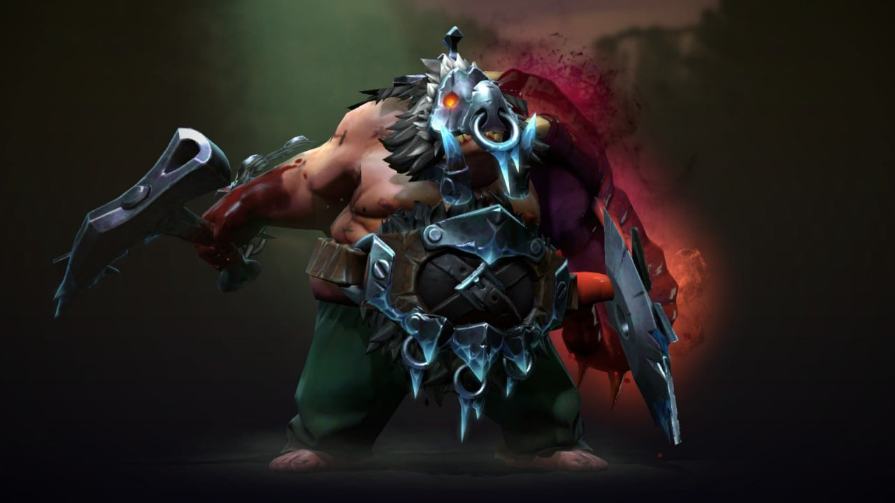 MMR: 4874 - Behavior: 10295