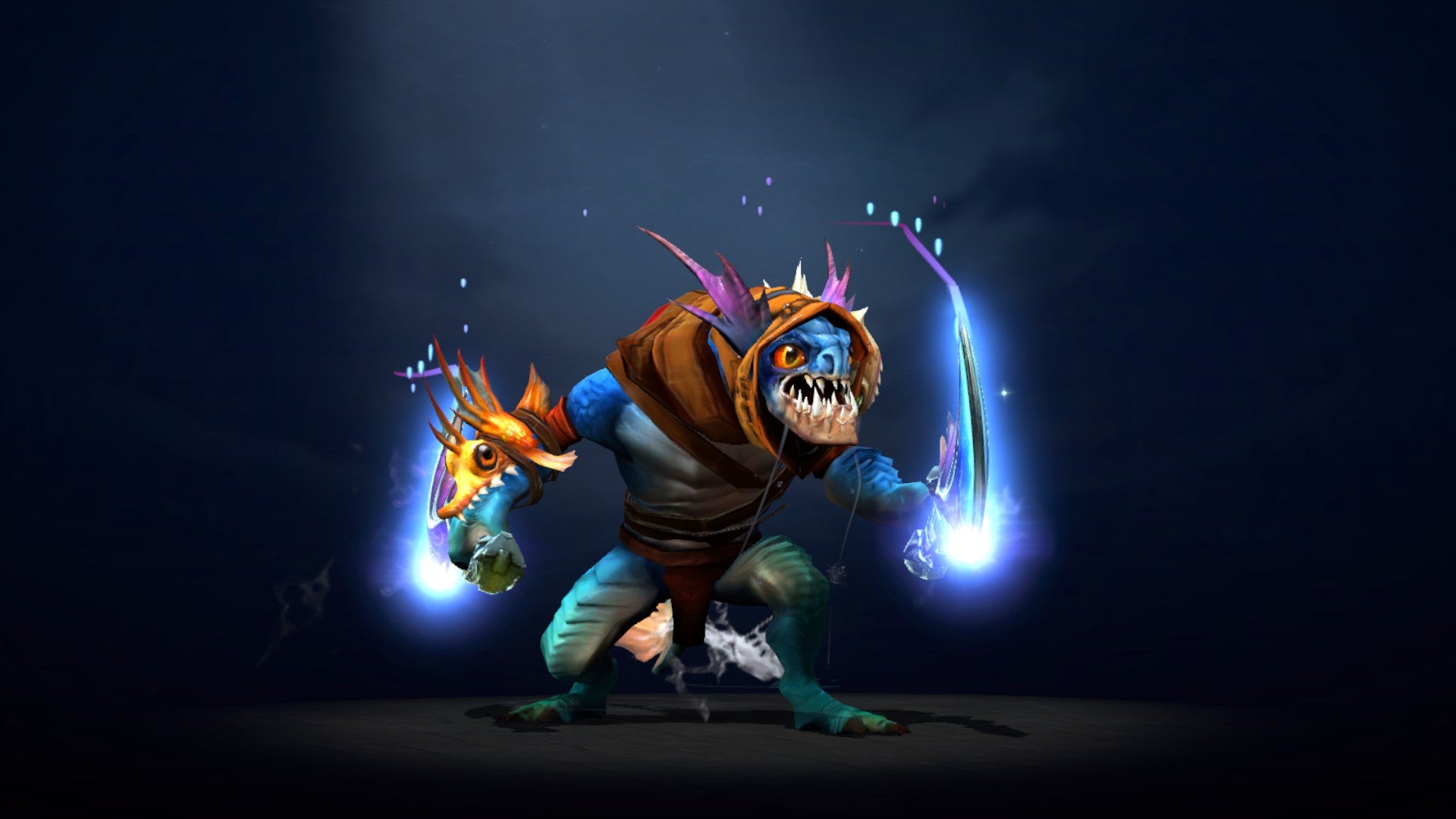 MMR: 669 - Behavior: 11786