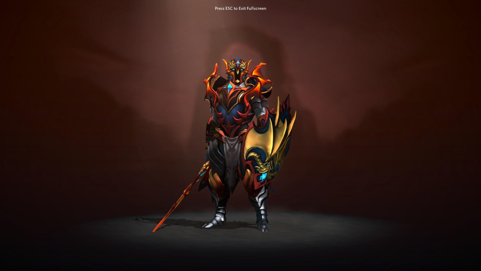 Ancient III | MMR: 4213 - Behavior: 10481 - Communication: 10481