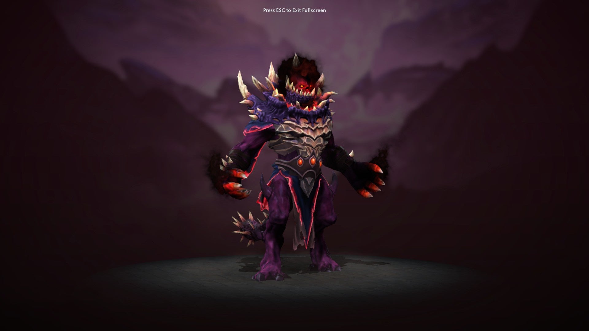 MMR: 2988 - Behavior: 8267