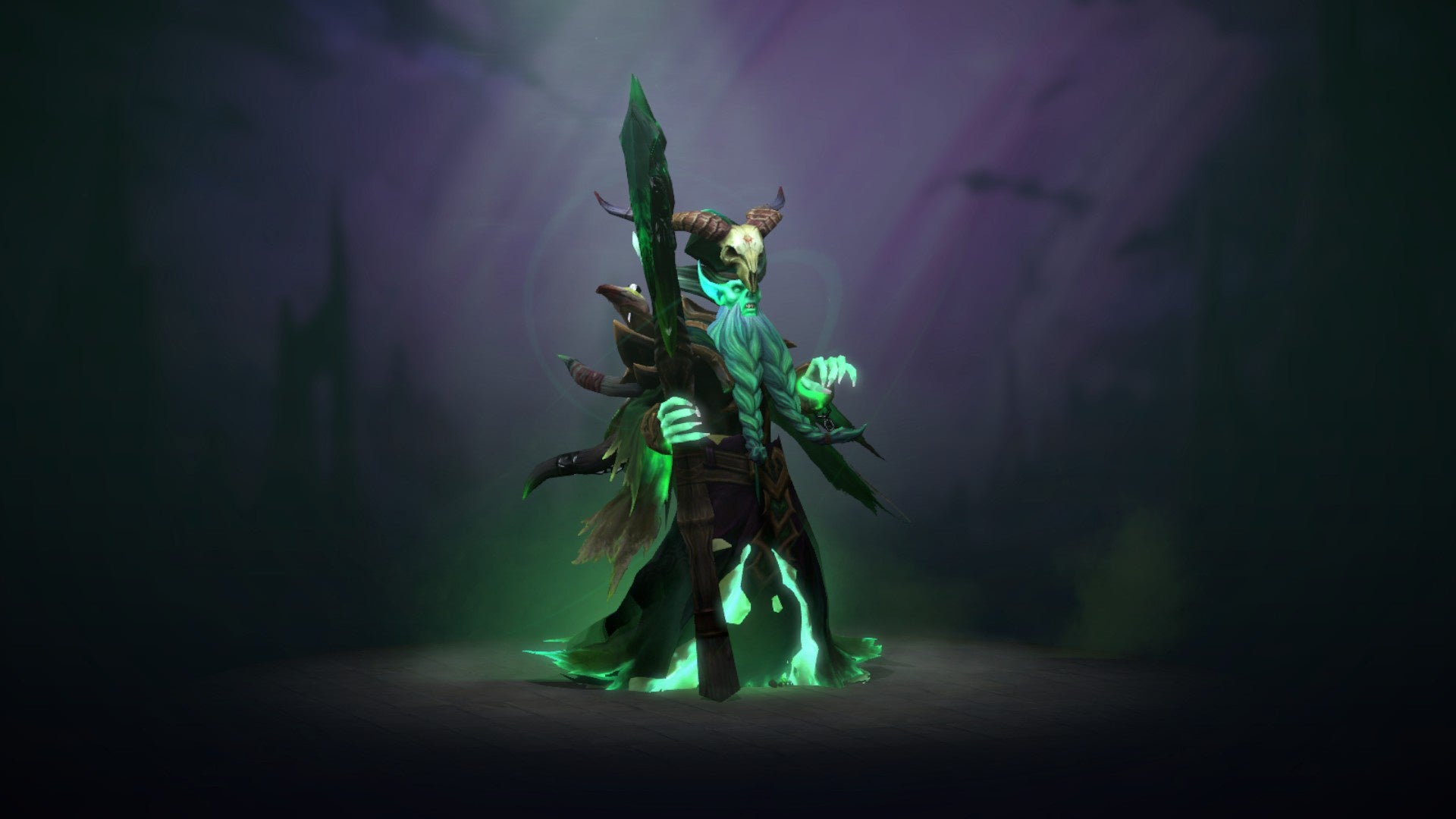 Crusader I | MMR: 2380 - Behavior: 9032 - Communication: 9032