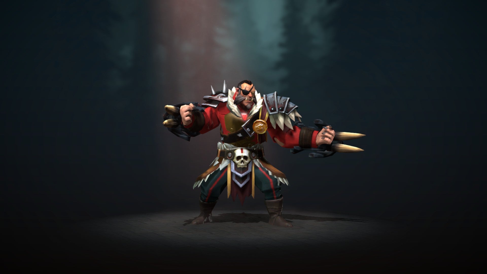 Ancient III | MMR: 4283 - Behavior: 10054 - Communication: 10054