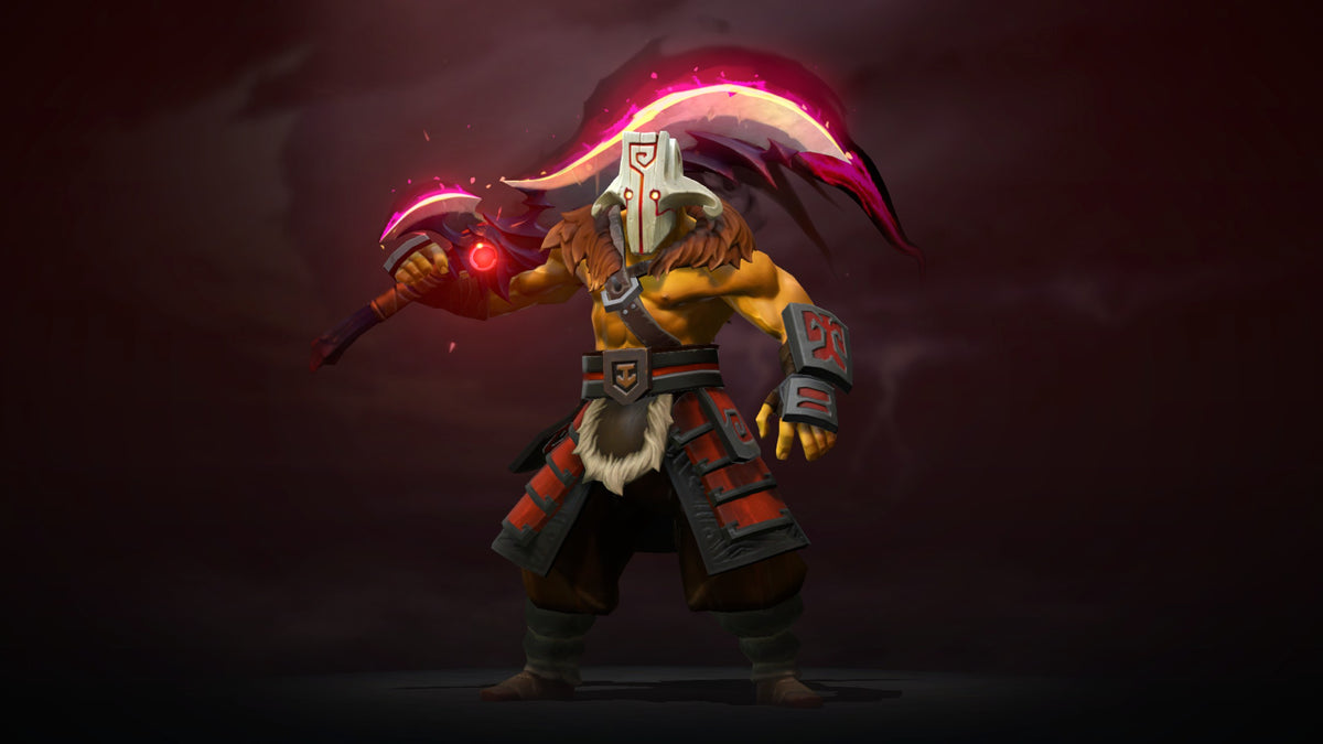 MMR: 4452 - Behavior: 9022