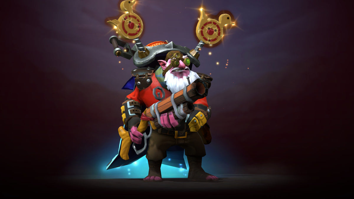 MMR: 1013 - Behavior: 9761