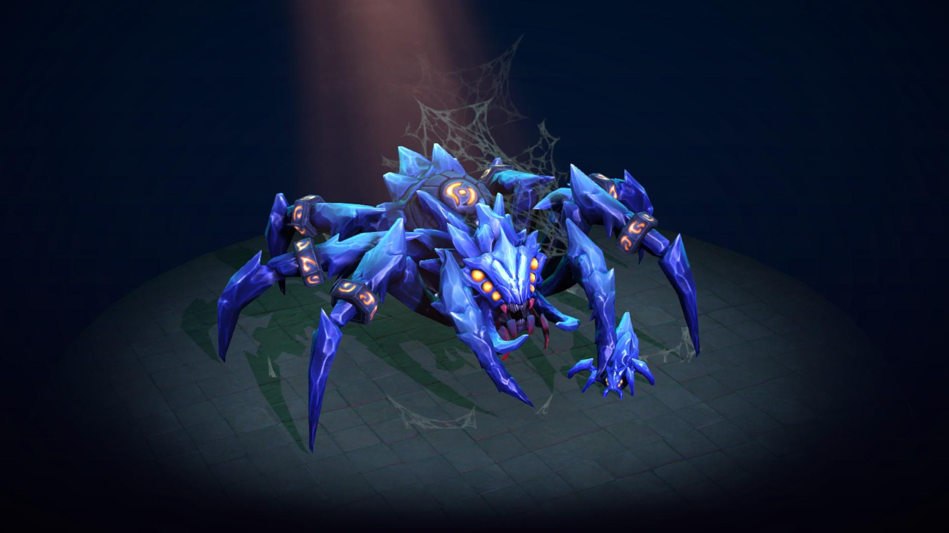 Guardian III | MMR: 1107 - Behavior: 8279 - Communication: 8279