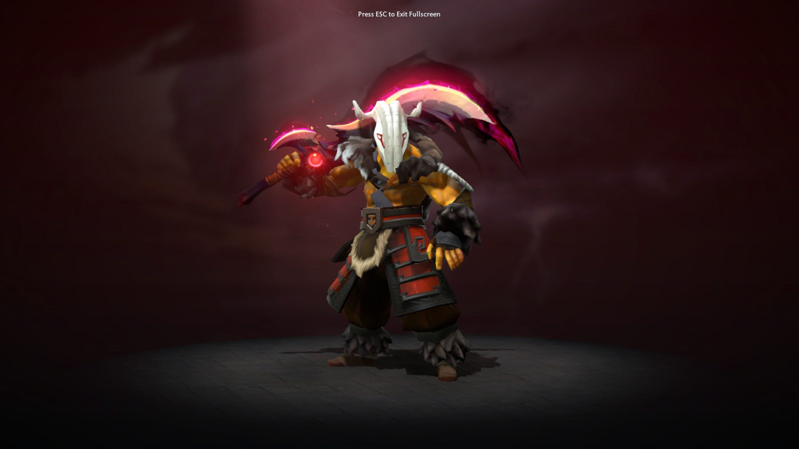 MMR: 7532 - Behavior: 11448