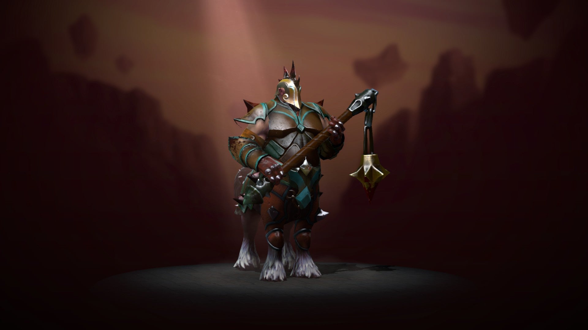 Divine IV | MMR: 5310 - Behavior: 11339 - Communication: 11339