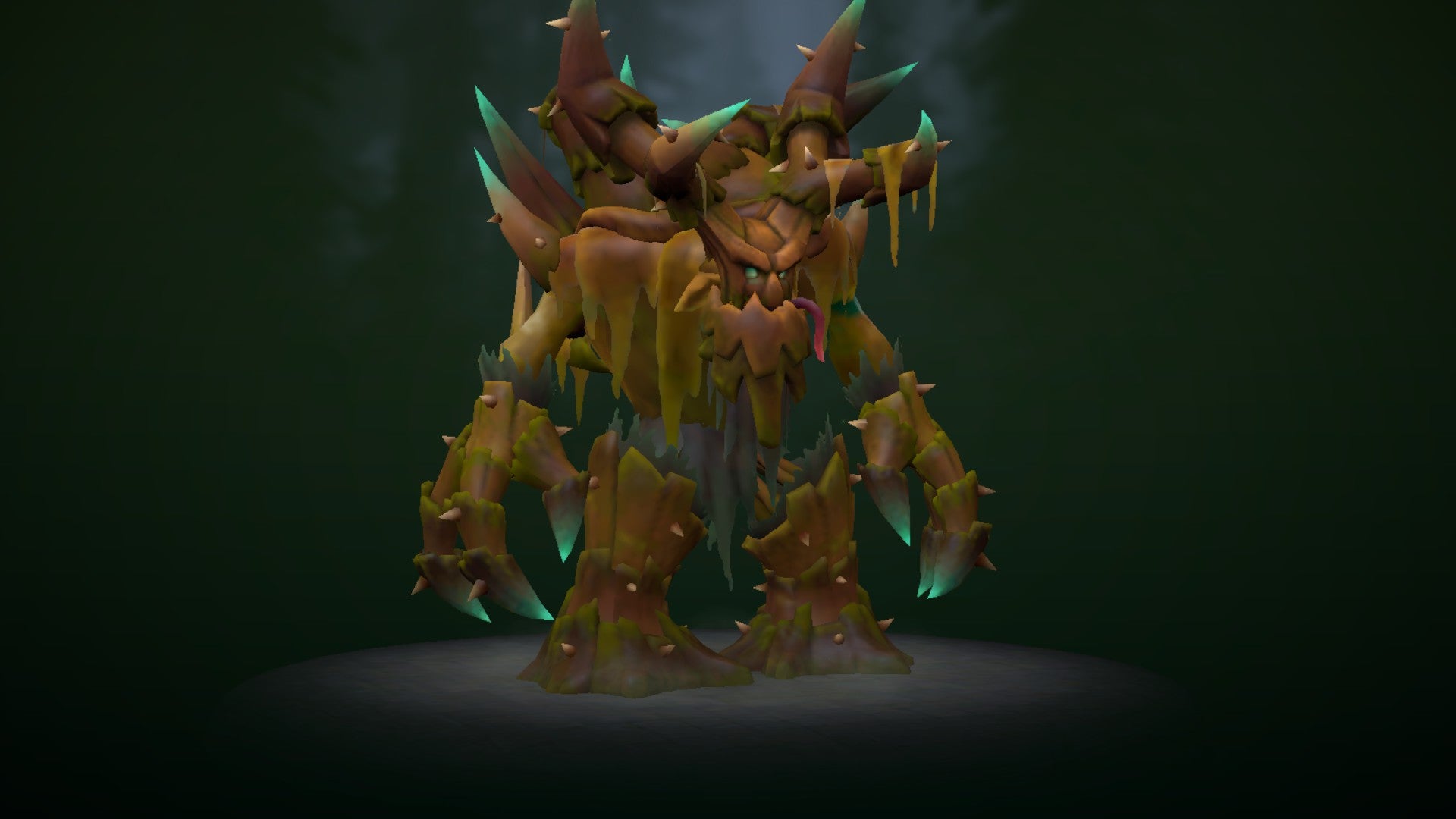 Crusader III | MMR: 1809 - Behavior: 8464 - Communication: 8464