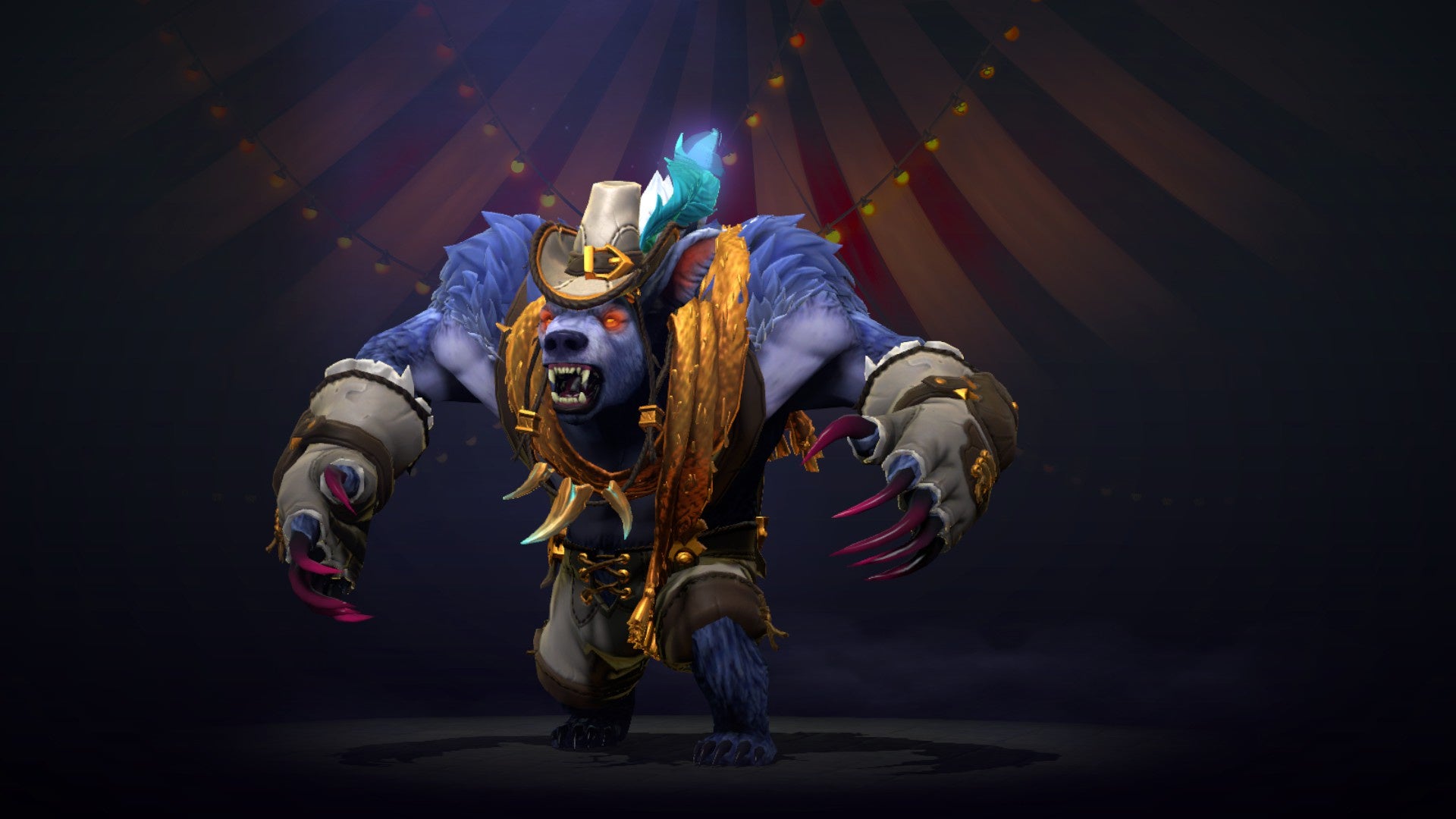 MMR: 5601 - Behavior: 11411