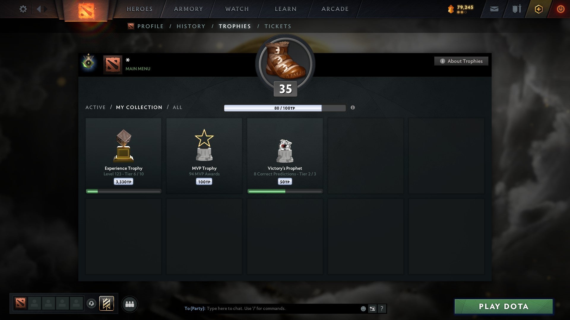 MMR: 1 - Behavior: 9820