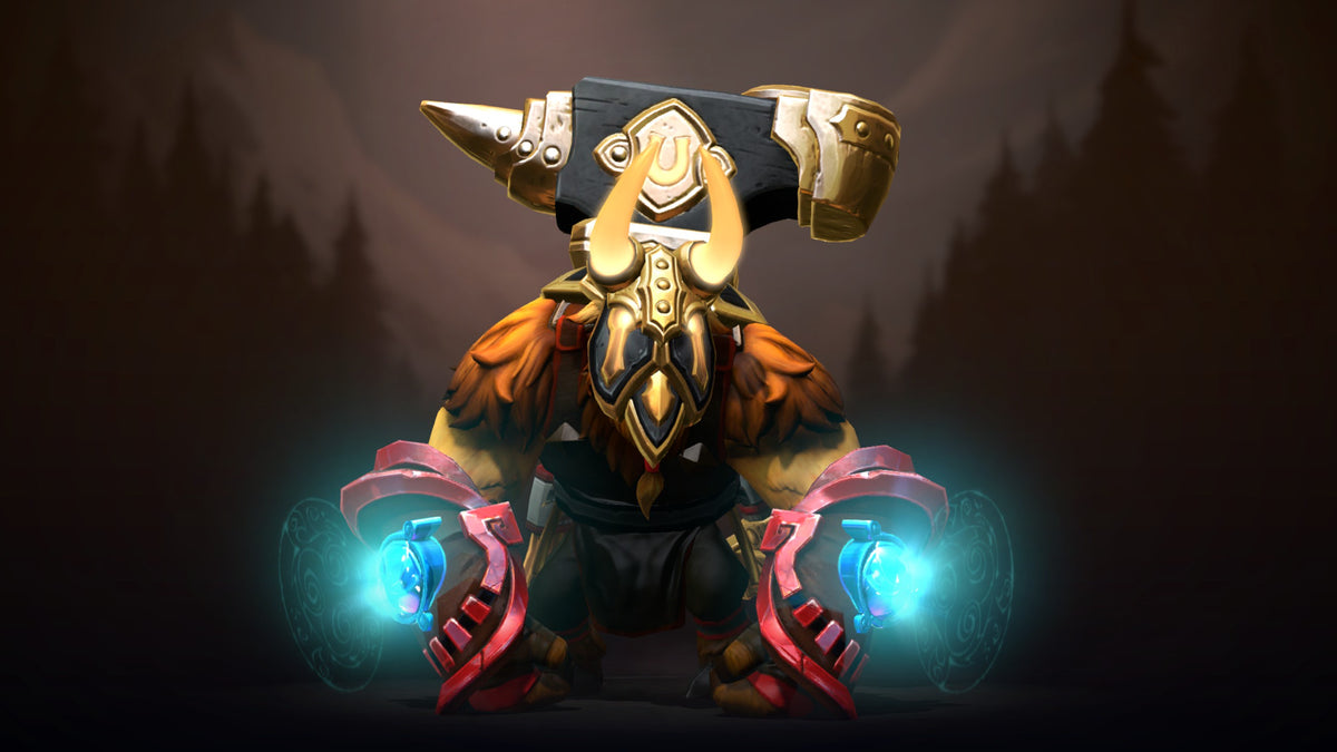 MMR: 4820 - Behavior: 7869