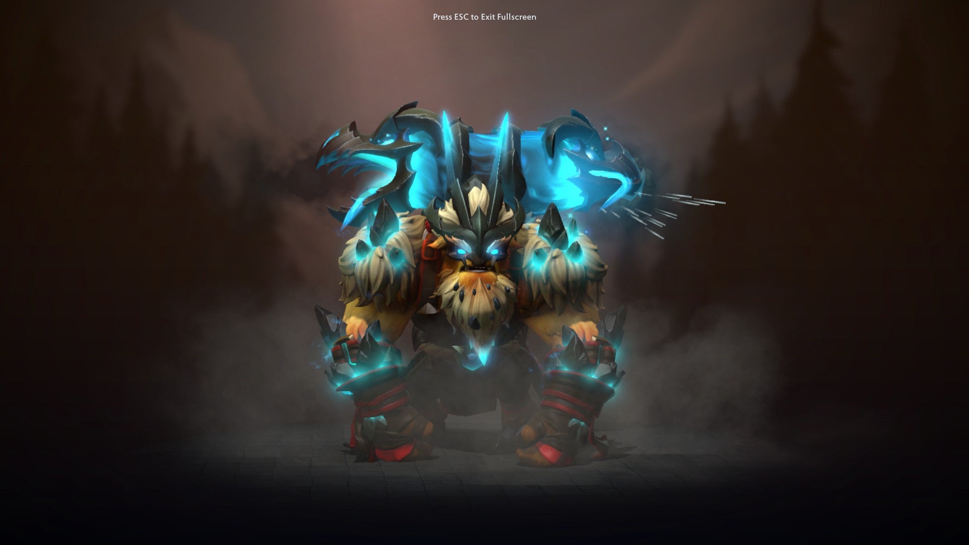 Legend III | MMR: 3371 - Behavior: 9060 - Communication: 9060