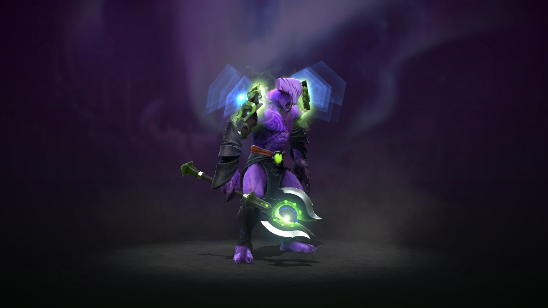 MMR: 3000 - Behavior: 8080