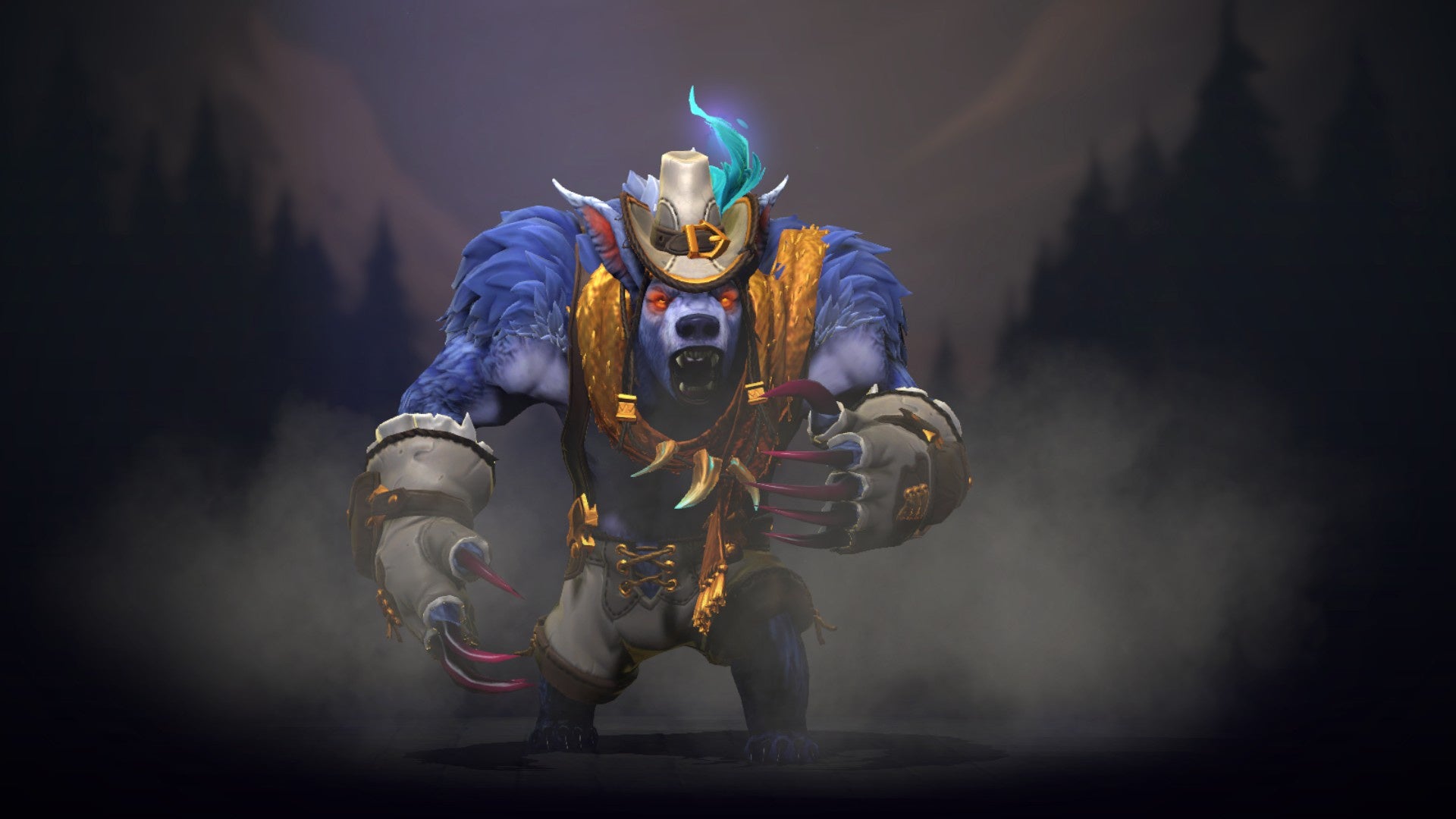 MMR: 5845 - Behavior: 11673